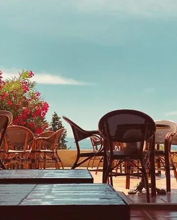 Sun Hotel 3*