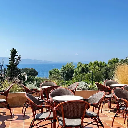 Sun Hotel 3*