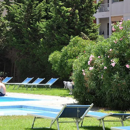 Sun Hotel