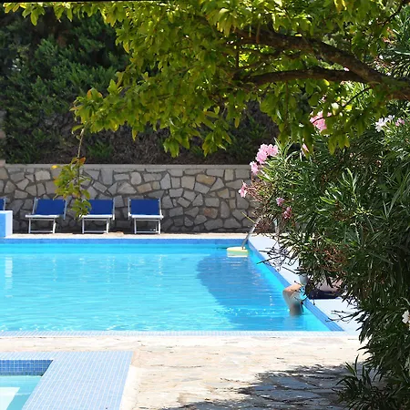 Hotel Sun 3*