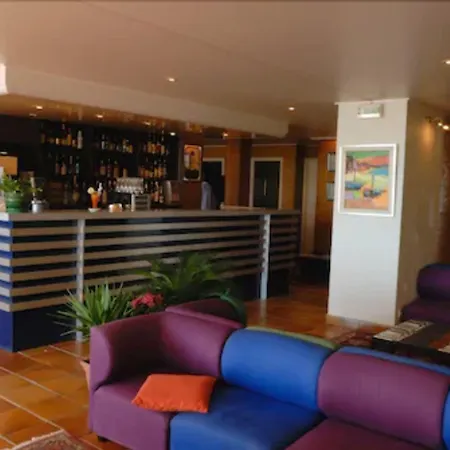 Sun Hotel 3*