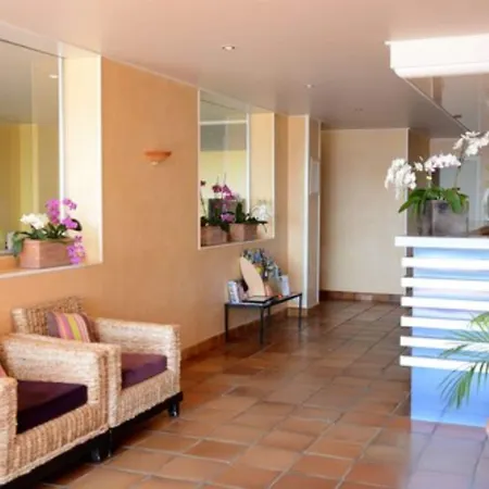 Hotel Sun 3*