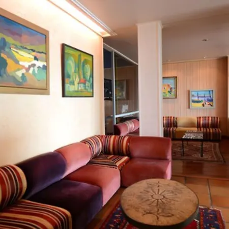 Sun Hotel 3*