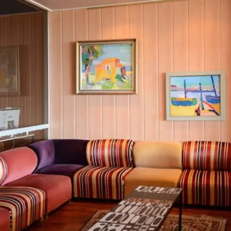 Hotel Sun 3*
