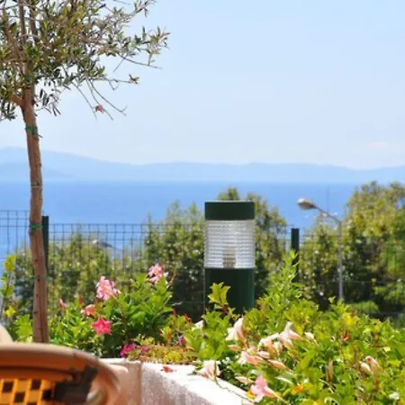 Sun Hotel 3*