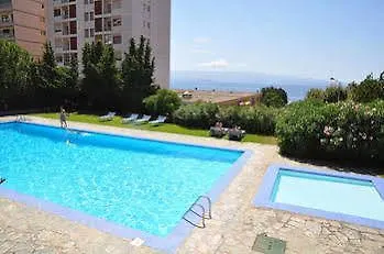 Sun 3* Аяччо