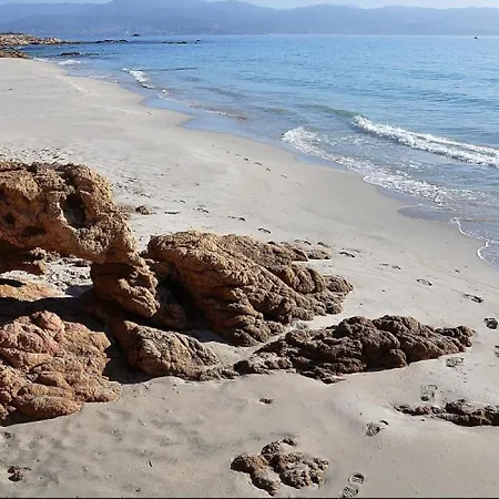 Sun Hotel Ajaccio (Corsica)