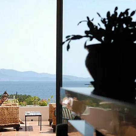 Hotel Sun Ajaccio (Corsica)