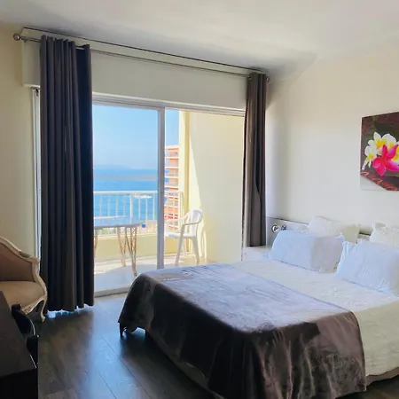 Hotel Sun