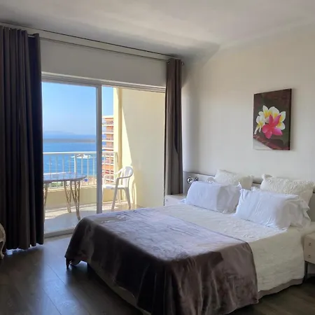 Hotel Sun Ajaccio (Corsica)