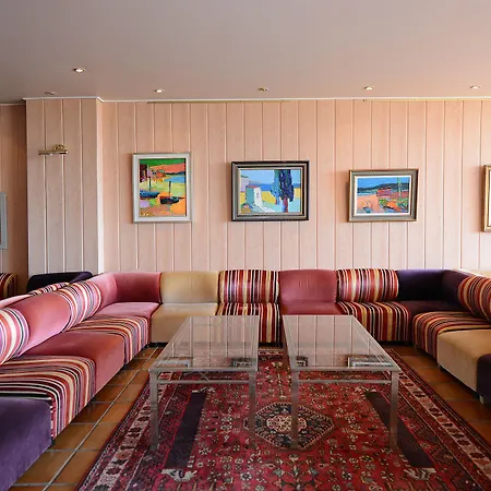 Sun Hotel 3*