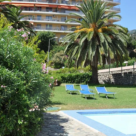 Sun Ajaccio (Corsica)