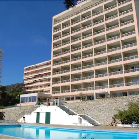 Hotel Sun 3*