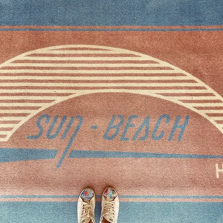 Sun 3* Ajaccio (Corsica)