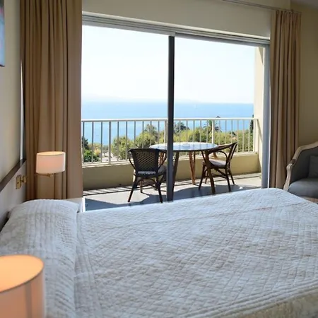 Sun Hotel 3*