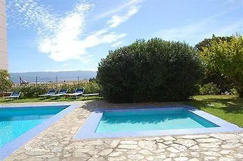 Sun Hotel Ajaccio (Corsica)