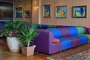 Sun Hotel Ajaccio (Corsica)