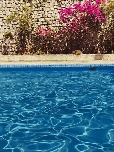 Hotel Sun Ajaccio (Corsica)