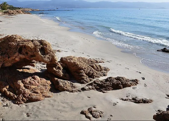 Sun Hotel Ajaccio (Corsica)