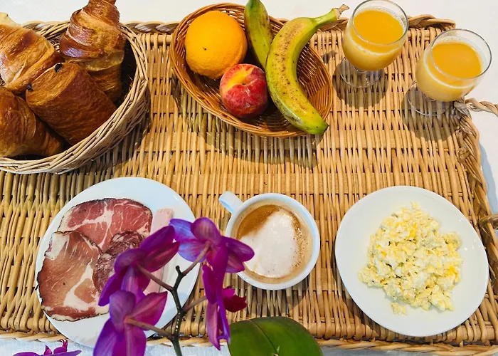 Sun Ajaccio (Corsica)