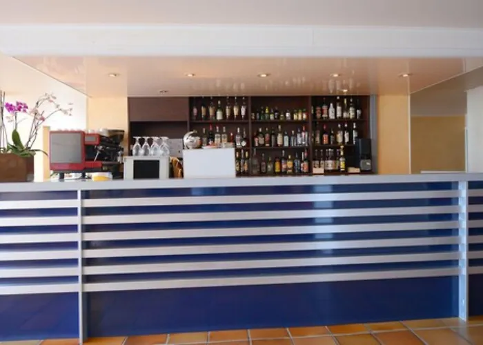 Hotel Sun Ajaccio (Corsica)