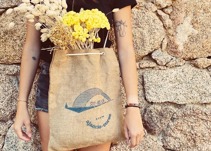 Sun Ajaccio (Corsica)