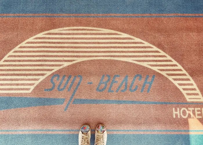 Sun 3* Ajaccio (Corsica)